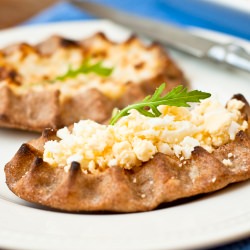 Karelian Pies