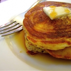 Gourmet Magazine 1993 Pancakes