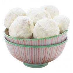 Snowballs