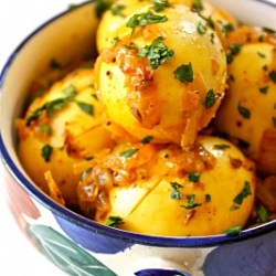 Egg Fry