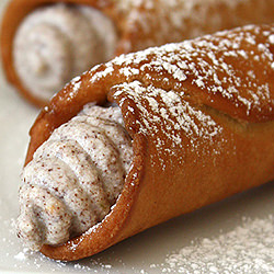 Cannoli