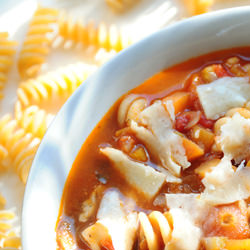 Minestrone
