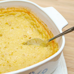 Corn Casserole