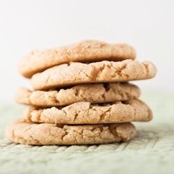 Peanut Butter Cookies