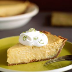 Pie for Pi Day