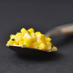 Ad Hoc’s Creamed Summer Corn
