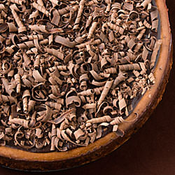 Bailey’s Chocolate Cheesecake