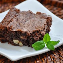 Brownies Cockaigne