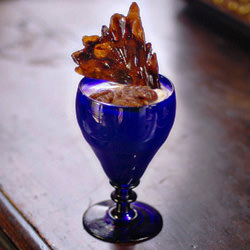 Apple Mousse from Scotland