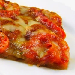 Potato Tart