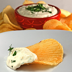 Clam Dip