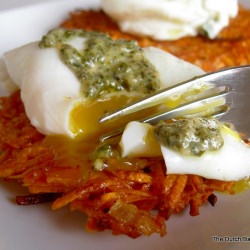 Green Eggs and Yam