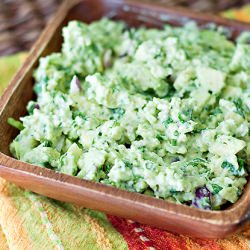 Guacamole