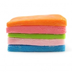 Homemade Marshmallow Fondant