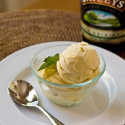 Baileys Irish Cream Ice Cream