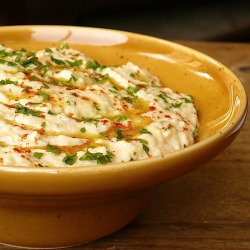 Baba Ganoush
