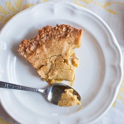 Momofuku Crack Pie