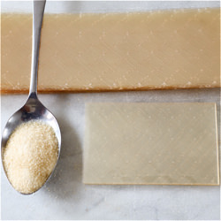How to Use Gelatine