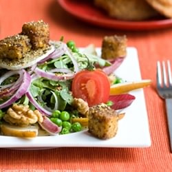 Napa Salad