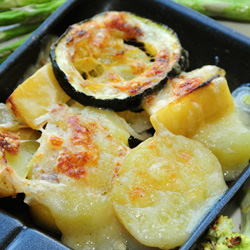 Paddy’s Day Raclette