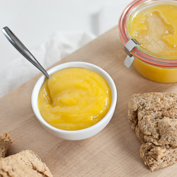 Lemon Curd