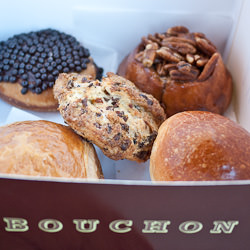 Bouchon Bakery