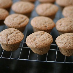 Coffee Break Muffins