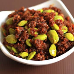 Sambal Petai