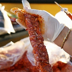 Adana Kebab