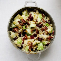 Quinoa