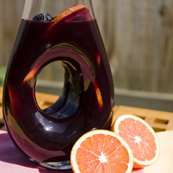 Red Wine Sangria