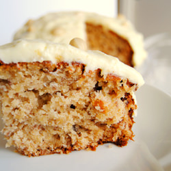 Hummingbird Cake