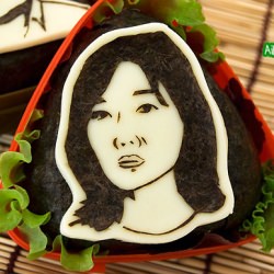 Kwon Musubis (LOST Bento #7)