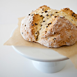 Irish Soda Bread