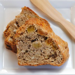 Sweet and Savory Soda Bread