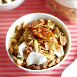 Granola