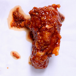 Korean Fried Chicken