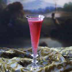 Sherwood Forest Cocktail