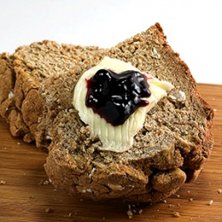Irish Soda Bread