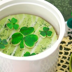 Shamrock Bento