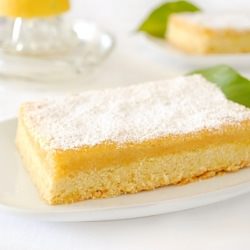 Lemon Bars