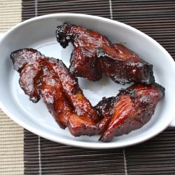Chinese Barbecued Pork-Char Siu