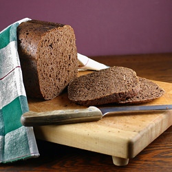 Pumpernickel