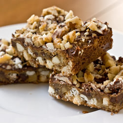 Mississippi Mud Bars
