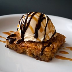 Chili’s Chocolate Chip