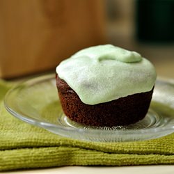 Vegan Chocolate Cupcakes