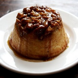 Sticky Buns