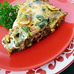 Frugal with Eggs