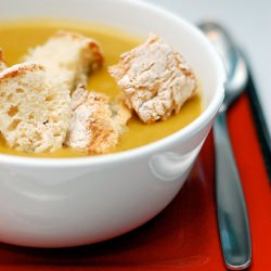 Split Pea Soup