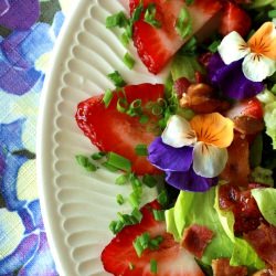 Spring Salad